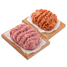 Stroganoff of Noorder gehakt